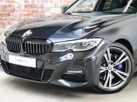 BMW 3-Serie (2021) thumbnail 2