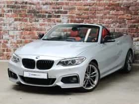 BMW 2-Serie (2016)