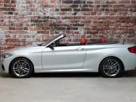 BMW 2-Serie (2016) thumbnail 3