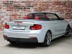 BMW 2-Serie (2016) thumbnail 5