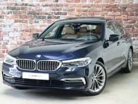 BMW 5-Serie (2020)