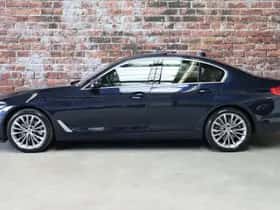 BMW 5-Serie (2020) thumbnail 3