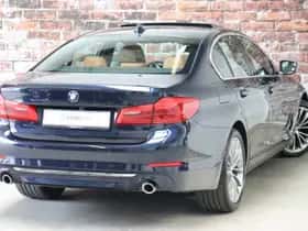 BMW 5-Serie (2020) thumbnail 4