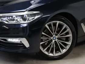 BMW 5-Serie (2020) thumbnail 8