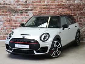 MINI Clubman (2021)