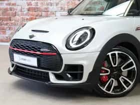 MINI Clubman (2021) thumbnail 2