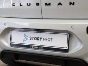 MINI Clubman (2021) thumbnail 12