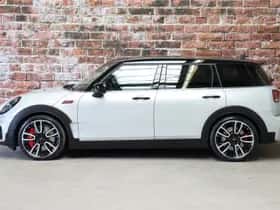 MINI Clubman (2021) thumbnail 3