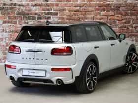 MINI Clubman (2021) thumbnail 4