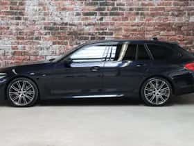 BMW 5-Serie (2020) thumbnail 3