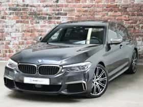 BMW 5-Serie (2017)