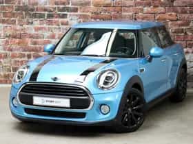 MINI Hatchback (2019)