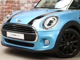 MINI Hatchback (2019) thumbnail 2
