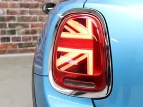 MINI Hatchback (2019) thumbnail 11