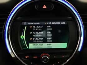MINI Hatchback (2019) thumbnail 29