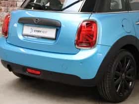 MINI Hatchback (2019) thumbnail 5