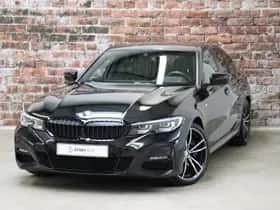 BMW 3-Serie (2021)