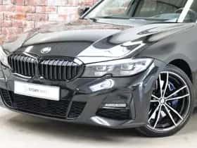 BMW 3-Serie (2021) thumbnail 2
