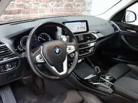 BMW X3 (2019) thumbnail 16