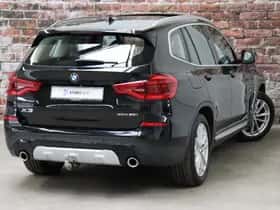 BMW X3 (2019) thumbnail 4