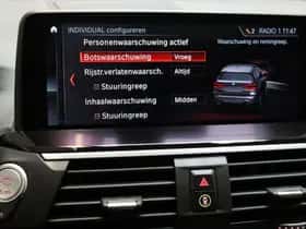 BMW X3 (2019) thumbnail 36
