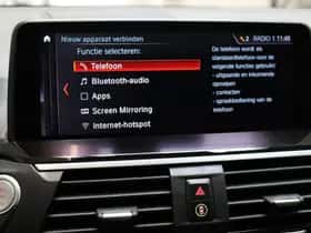 BMW X3 (2019) thumbnail 42