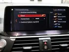 BMW X3 (2019) thumbnail 46