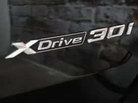 BMW X3 (2019) thumbnail 9