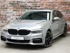 BMW 5-Serie (2020)