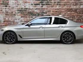 BMW 5-Serie (2020) thumbnail 4