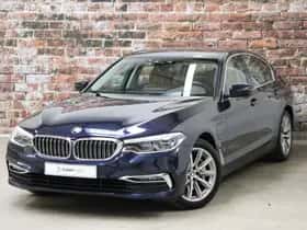 BMW 5-Serie (2019)
