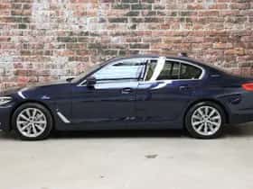 BMW 5-Serie (2019) thumbnail 3