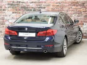 BMW 5-Serie (2019) thumbnail 4