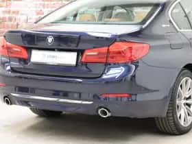 BMW 5-Serie (2019) thumbnail 5
