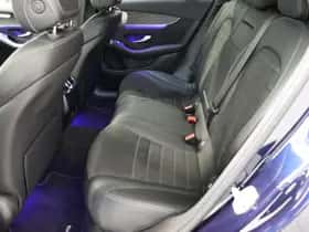 Mercedes-Benz GLC-Klasse (2021) thumbnail 16