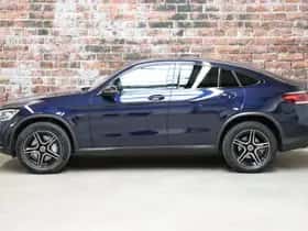 Mercedes-Benz GLC-Klasse (2021) thumbnail 3