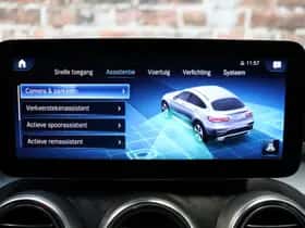 Mercedes-Benz GLC-Klasse (2021) thumbnail 31