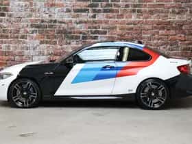 BMW 2-Serie (2017) thumbnail 3