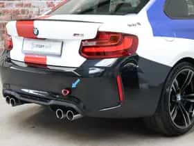 BMW 2-Serie (2017) thumbnail 5