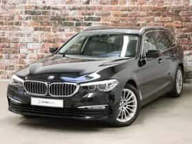 BMW 5-Serie (2018)