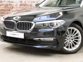 BMW 5-Serie (2018) thumbnail 2