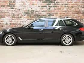 BMW 5-Serie (2018) thumbnail 3