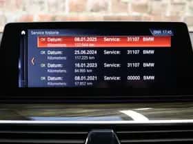 BMW 5-Serie (2018) thumbnail 29