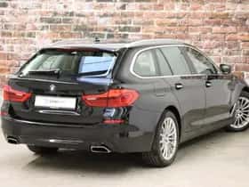 BMW 5-Serie (2018) thumbnail 4
