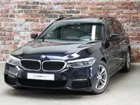 BMW 5-Serie (2020)
