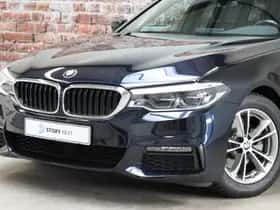 BMW 5-Serie (2020) thumbnail 2