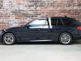 BMW 5-Serie (2020) thumbnail 3