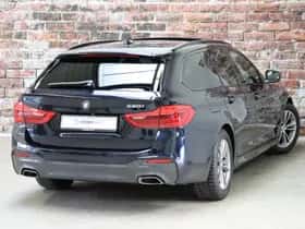 BMW 5-Serie (2020) thumbnail 4