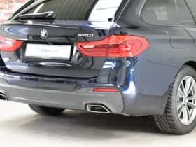 BMW 5-Serie (2020) thumbnail 5