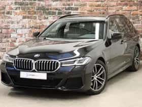 BMW 5-Serie (2022)